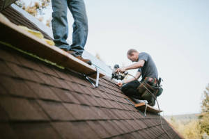 Local Roofers in Highland Springs, VA